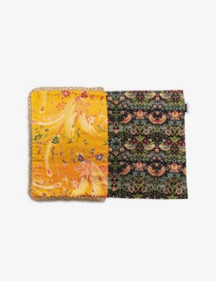 Seletti Hybrid Zirma cotton tablemat 50cm - British product