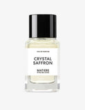 MATIERE PREMIERE Crystal Saffron eau de parfum 100ml (British brand)
