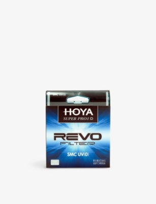 Hoya Revo SMC UV lens filter 40.5mm - British product