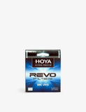 Hoya Revo SMC UV lens filter 40.5mm - British product