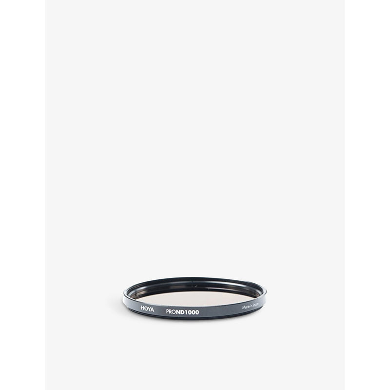Hoya Pro ND1000 neutral density filter 49mm, UK version