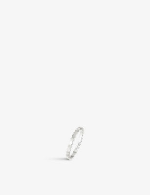 Chaumet Bee de Chaumet 18ct White-Gold Ring