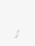 Chaumet Bee de Chaumet 18ct White-Gold Ring