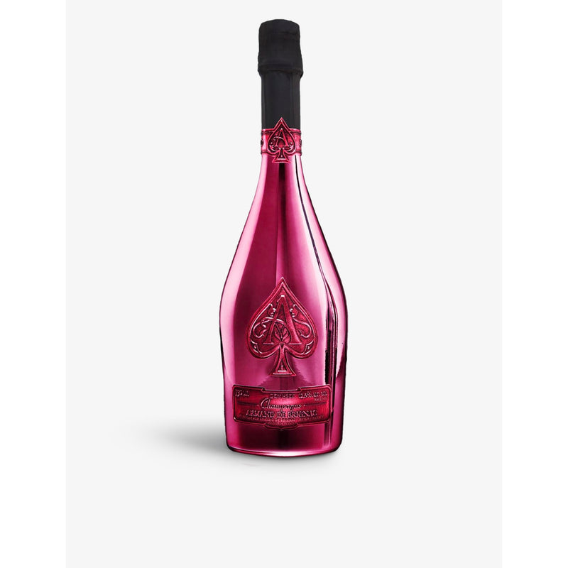 Armand de Brignac Champagne Demi Sec 750ml (British brand)