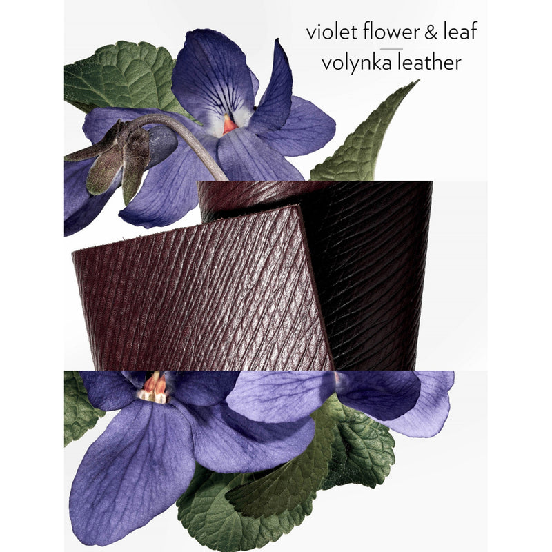 Hermès Violette Volynka eau de toilette 100ml, imported from the UK