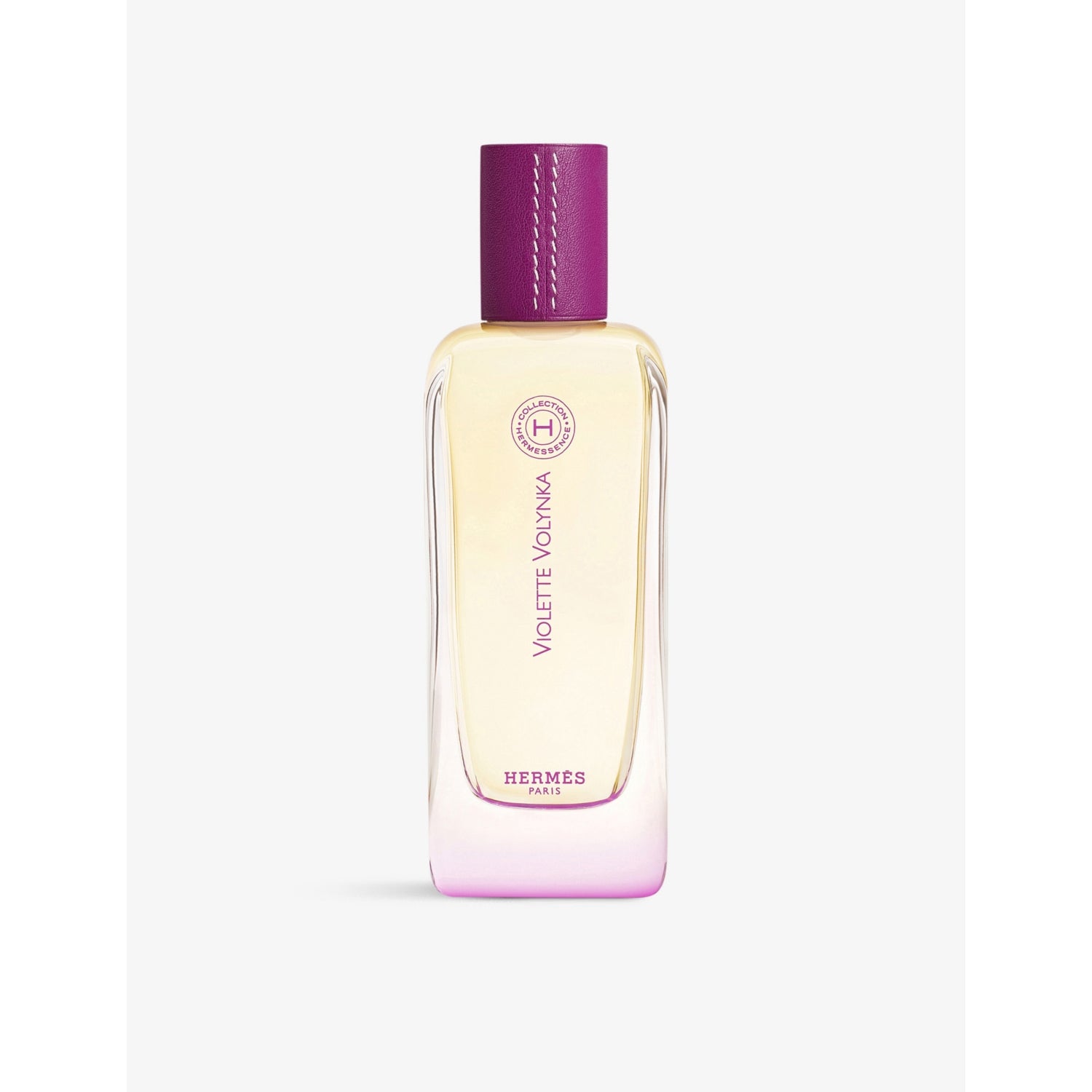 Hermès Violette Volynka eau de toilette 100ml, imported from the UK