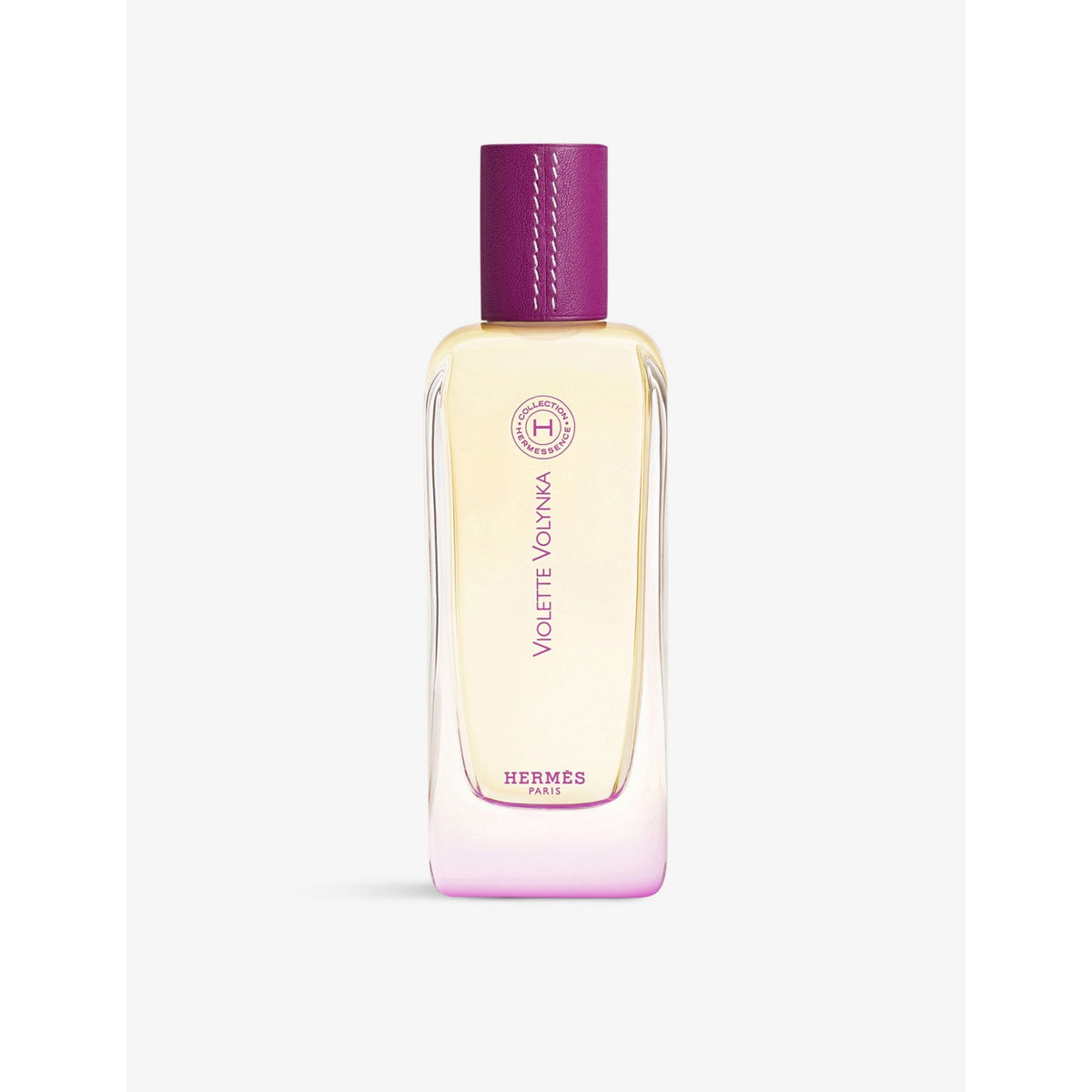 Hermès Violette Volynka eau de toilette 100ml, imported from the UK