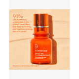 Dr Dennis Gross Vitamin C Lactic eye treatment 15ml (British brand)