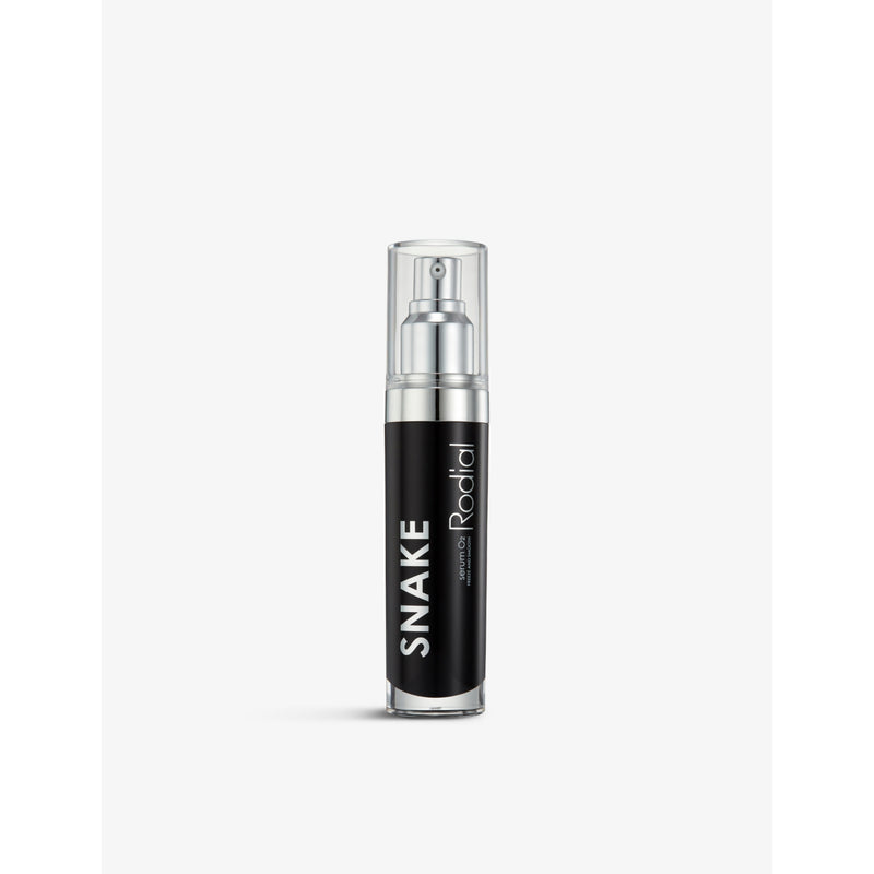 Rodial Snake Serum O2 30ml face serum - British product