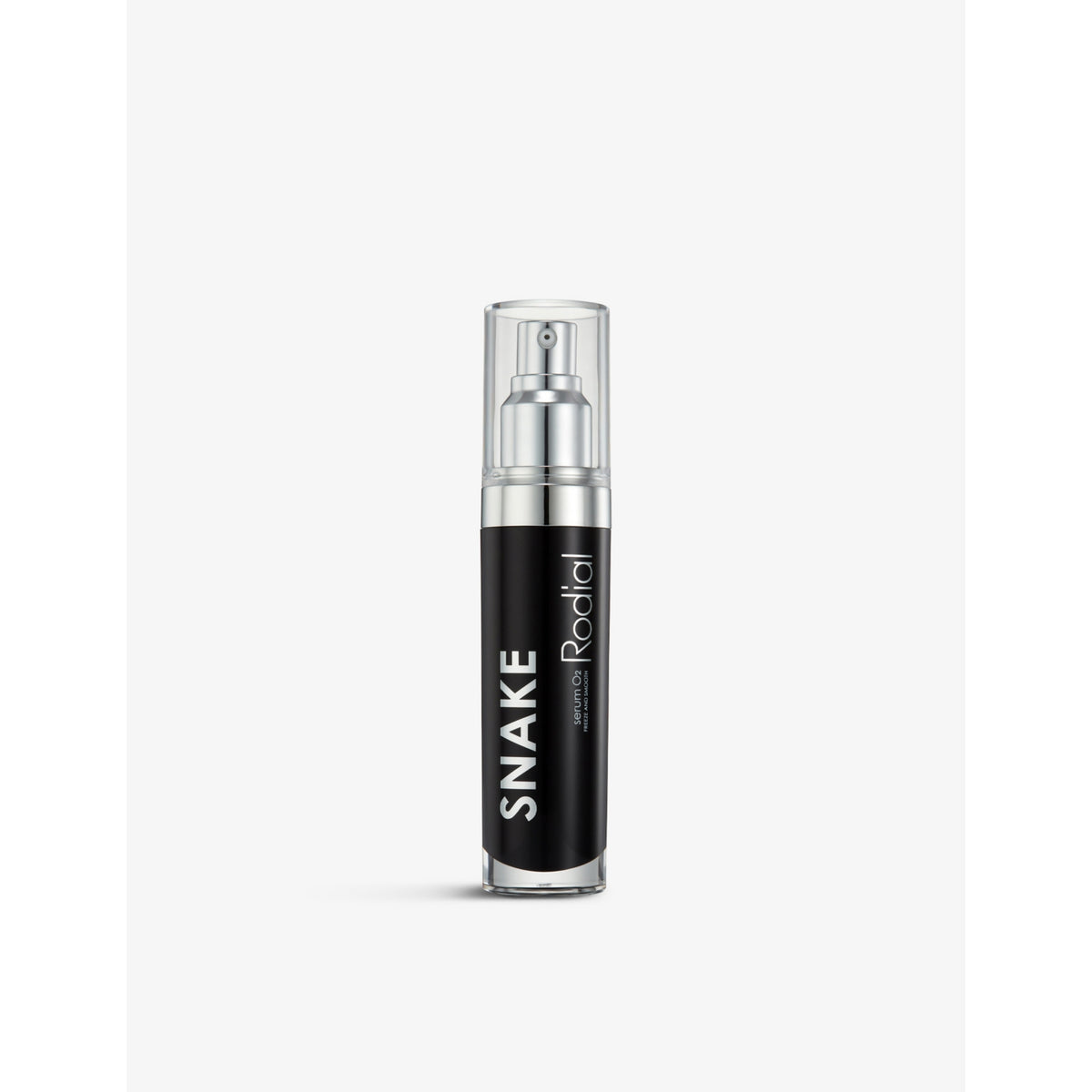Rodial Snake Serum O2 30ml face serum - British product