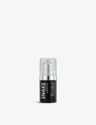 Rodial Snake Serum O2 5ml for expression lines, UK version