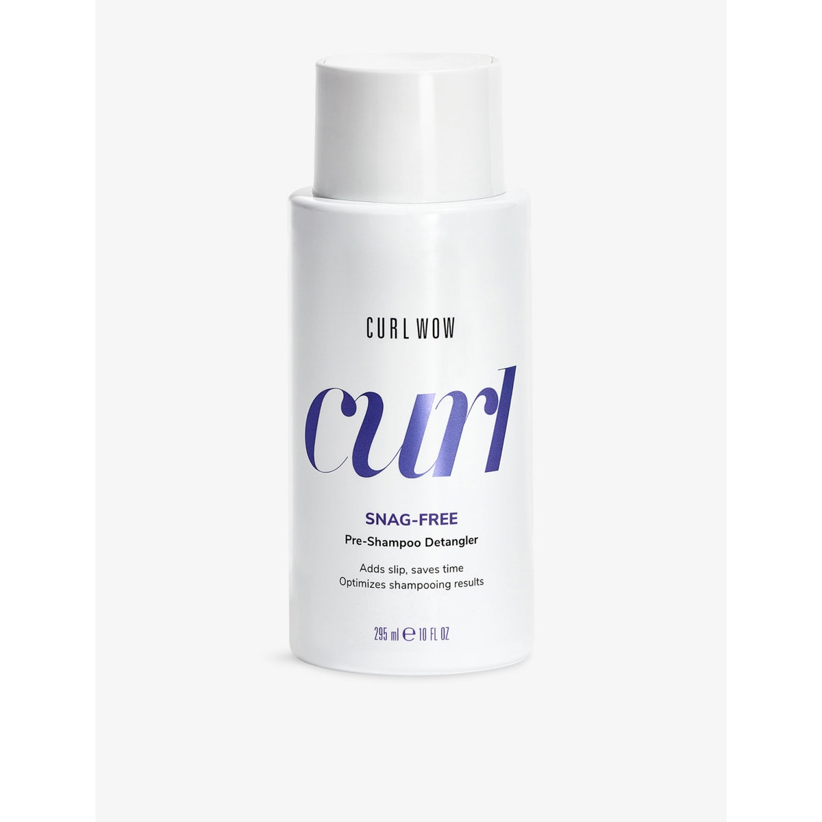 Color Wow pre-shampoo detangler Snag Free 295ml - British product