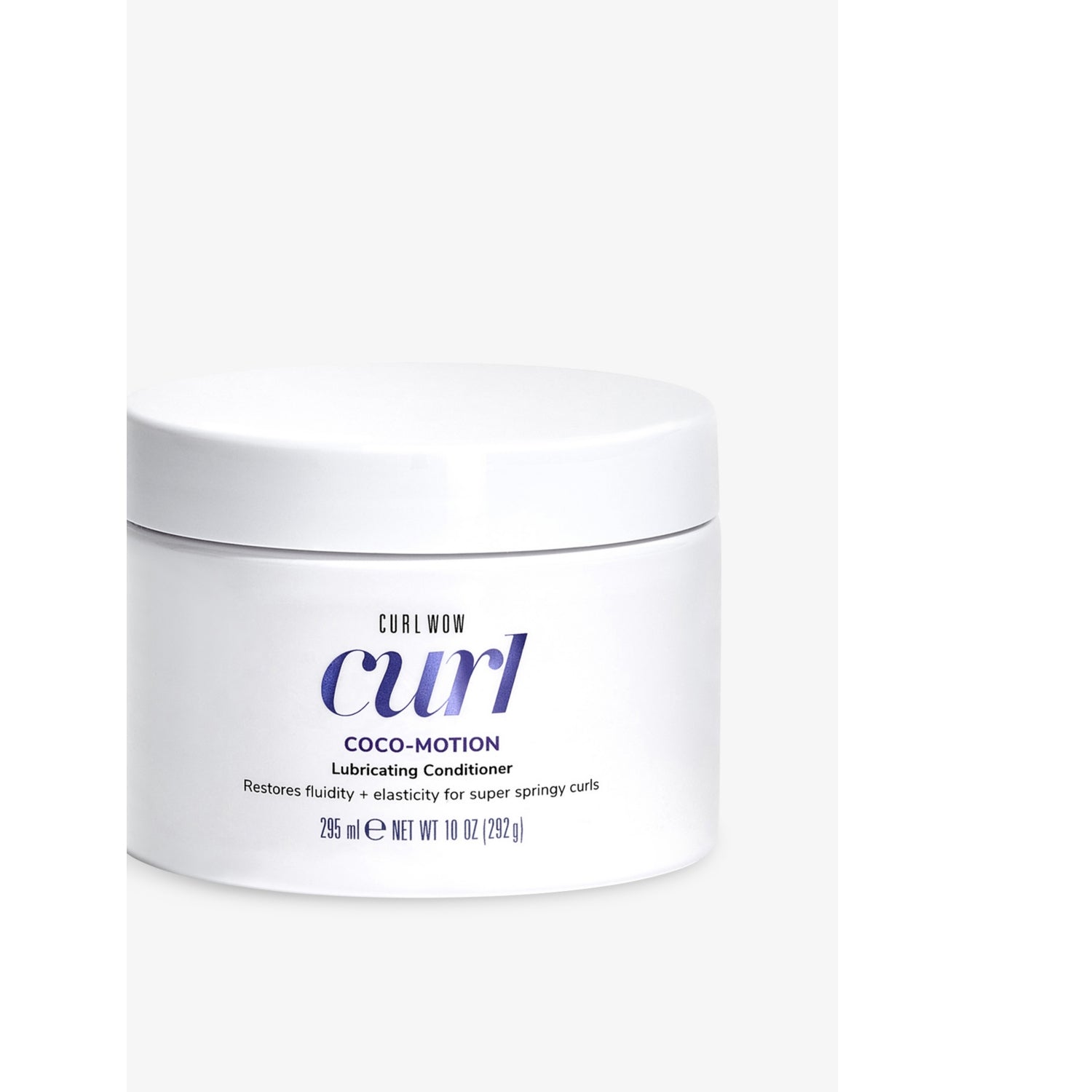 Color Wow conditioner Coco Motion 295ml, imported from the UK