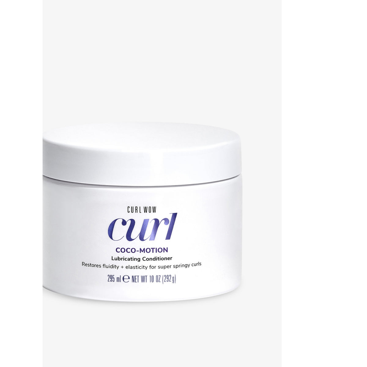 Color Wow conditioner Coco Motion 295ml, imported from the UK