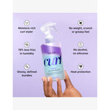 Color Wow Curl Wow Shook bundling spray 295ml, imported from the UK