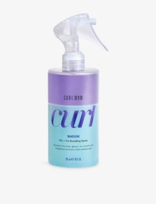 Color Wow Curl Wow Shook bundling spray 295ml, imported from the UK