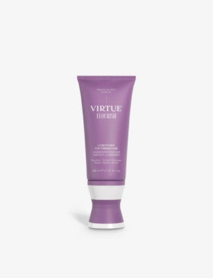 Virtue Flourish thinning-hair conditioner 200ml - British product