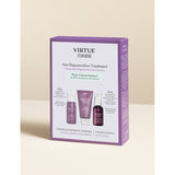 VIRTUE Flourish hair rejuvenation treatment set 60ml - British product