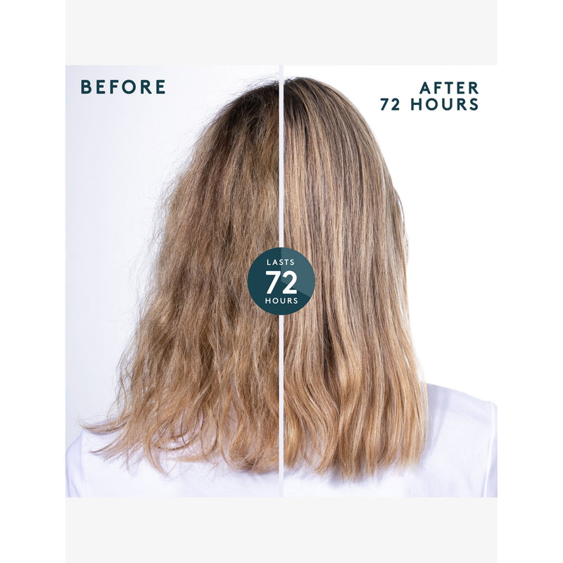 Virtue Frizz Block smoothing spray 150ml - British product