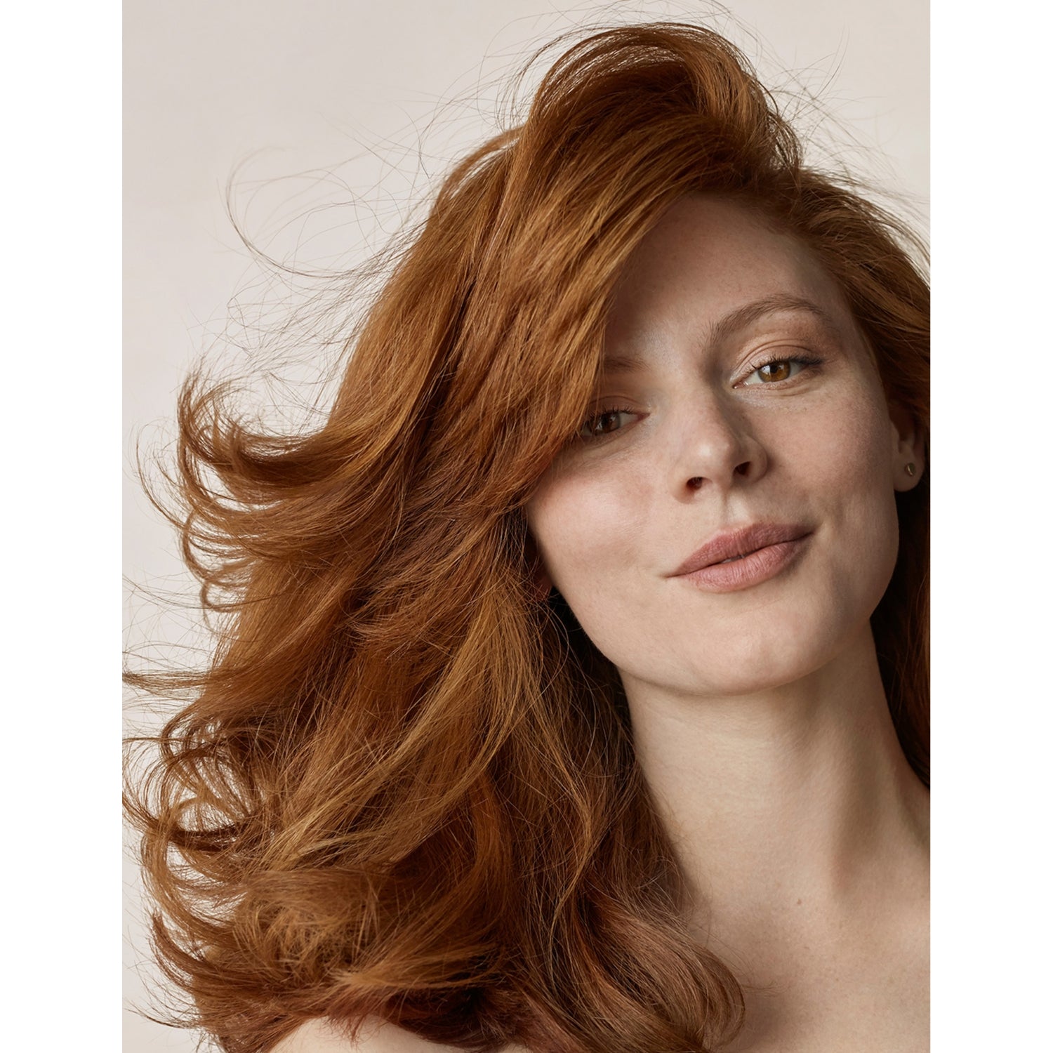 Virtue Frizz Block smoothing spray 150ml - British product