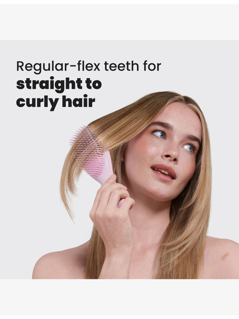 Tangle Teezer Wet Detangler hairbrush for wet hair - British product