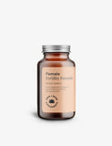 Ross J.Barr female fertility formula 30-day supply, UK version