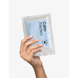 Ross J.Barr Calm Patches 10 pack vegan patches, UK version