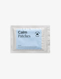 Ross J.Barr Calm Patches 10 pack vegan patches, UK version