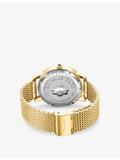 Thomas Sabo Elements of Nature stainless steel watch 42mm - British product