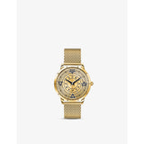 Thomas Sabo Elements of Nature stainless steel watch 42mm - British product
