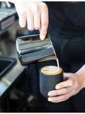 Fellow double-walled ceramic coffee cup 330ml, imported from the UK