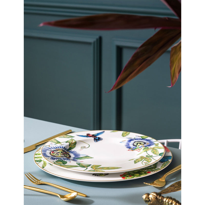 Villeroy & Boch Amazonia buffet plate 30cm, imported from the UK