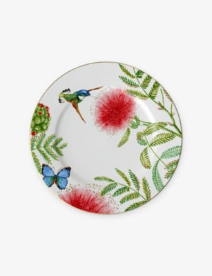 Villeroy & Boch Amazonia buffet plate 30cm, imported from the UK