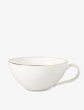 Villeroy & Boch Anmut Gold tea cup 200ml, imported from the UK