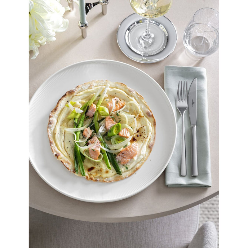 Villeroy & Boch Piemont 70-piece cutlery set, imported from the UK