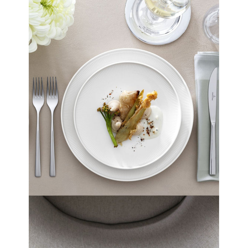 Villeroy & Boch Piemont 70-piece cutlery set, imported from the UK
