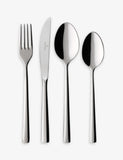 Villeroy & Boch Piemont 70-piece cutlery set, imported from the UK