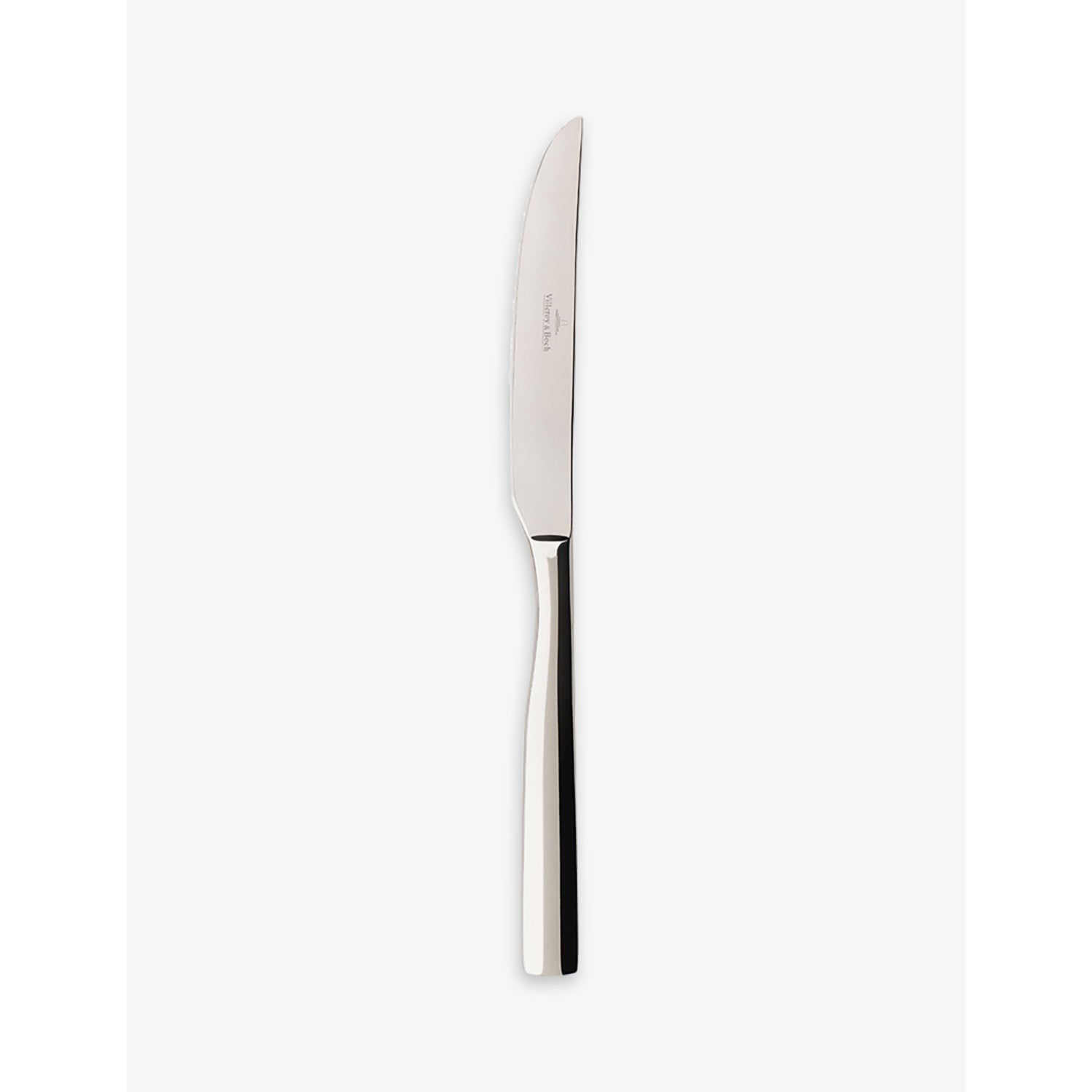 Villeroy & Boch Piemont 6-piece knife set (British brand)