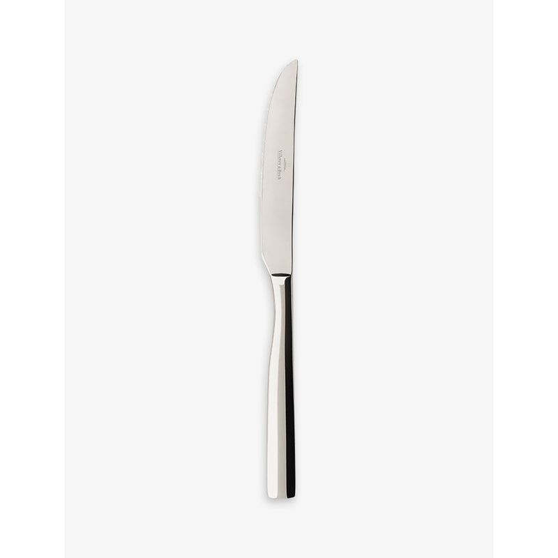 Villeroy & Boch Piemont 6-piece knife set (British brand)