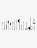 Villeroy & Boch Blacksmith cutlery set 113 pieces (British brand)