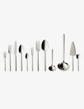Villeroy & Boch La Classica 70-piece cutlery set, imported from the UK