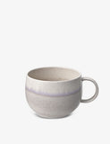 Villeroy & Boch Sand porcelain coffee cup 12cm, imported from the UK