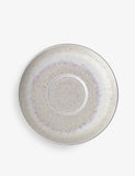 Villeroy & Boch Perlemor Sand porcelain saucer 16cm - British product