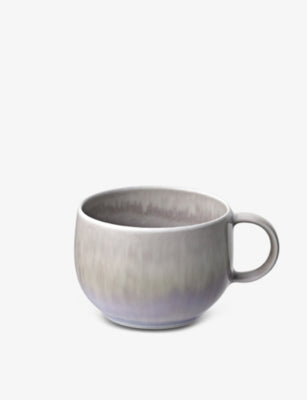 Villeroy & Boch sand glazed porcelain espresso cup 9cm - British product