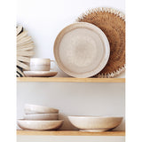 Villeroy & Boch Perlemor Sand porcelain bowl 17cm (British brand)