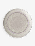 Villeroy & Boch Perlemor glazed porcelain plate 27cm, UK version