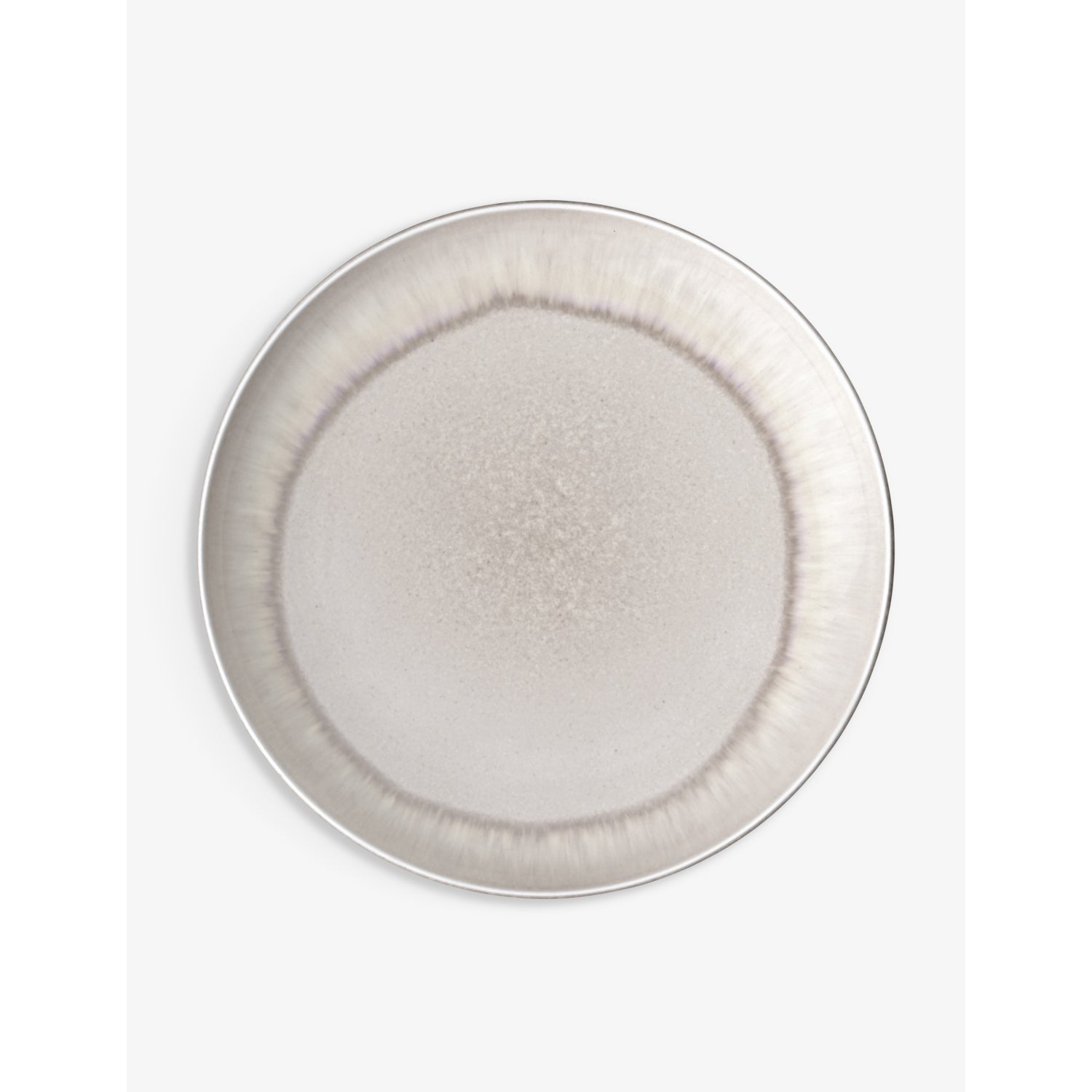 Villeroy & Boch glazed porcelain salad plate 24cm (British brand)