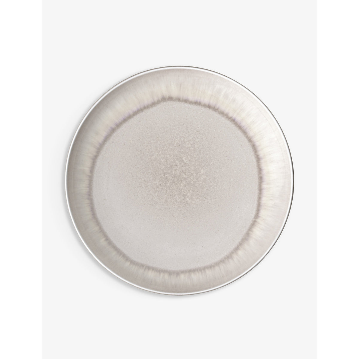 Villeroy & Boch glazed porcelain salad plate 24cm (British brand)