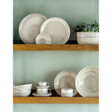 Villeroy & Boch Perlemor glazed porcelain salad bowl 22cm, imported from the UK
