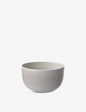 Villeroy & Boch Perlemor glazed porcelain salad bowl 22cm, imported from the UK